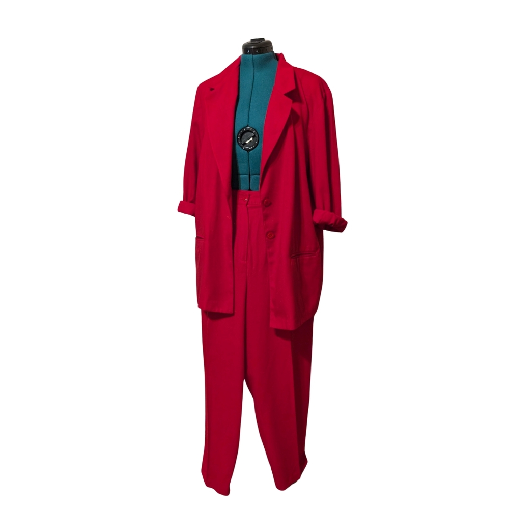 Women's pants set